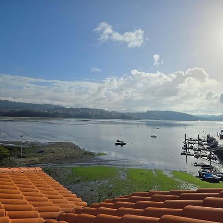 Atico Pequeno Paraiso קומבארו מראה חיצוני תמונה